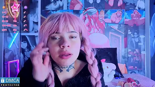 CandyKane06  online show from October 2025 01:38:02 AM