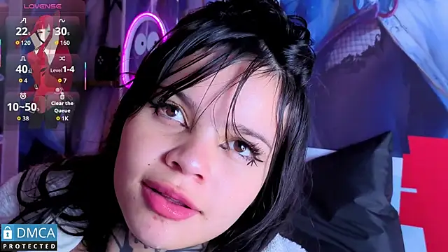 CandyKane06  online show from November 2025 03:07:01 AM