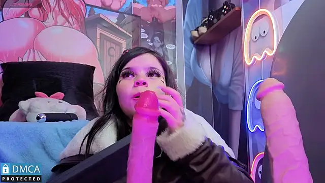 CandyKane06  online show from October 2025 02:46:02 AM