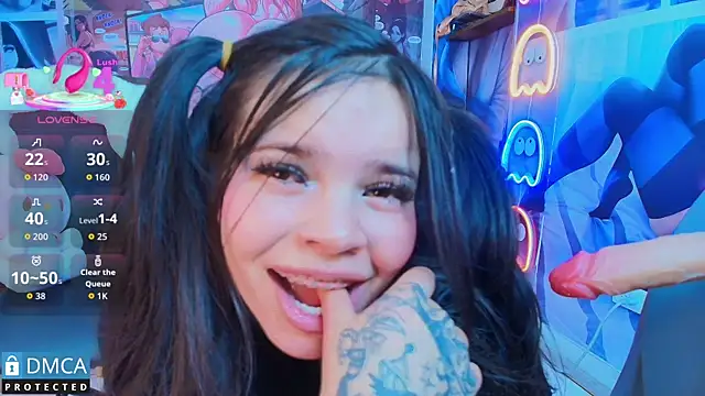 CandyKane06  online show from September 2025 03:06:02 AM