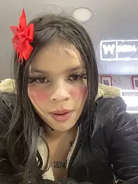 CandyKane06  online show from February 2026 02:57:02 AM