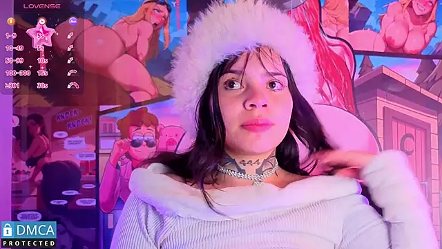 CandyKane06  online show from November 2025 02:48:02 AM