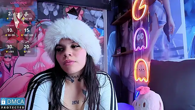 CandyKane06  online show from January 2026 11:54:01 PM