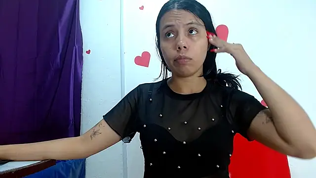 Snapshot of prinsesbrowvagina chatting on October 2025 12:06:01 AM prinsesbrowvagina online show from October 2025 12:06:01 AM