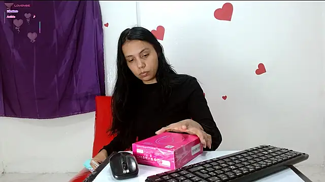 Snapshot of prinsesbrowvagina chatting on September 2025 10:09:02 PM prinsesbrowvagina online show from September 2025 10:09:02 PM