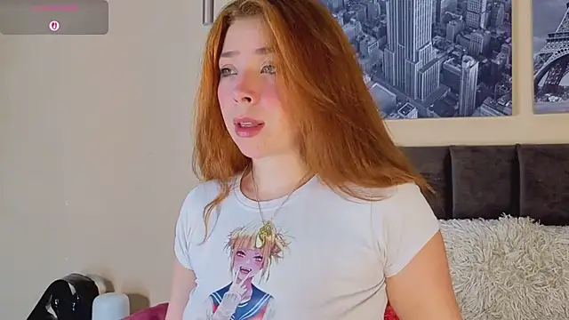 HelenaCole- online show from January 2026 01:14:01 PM