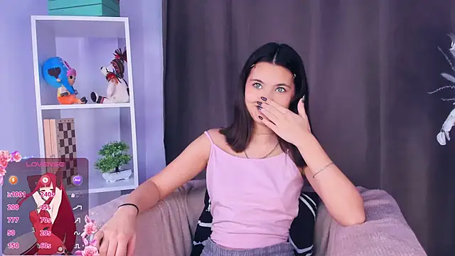 FunnyyMonkeyy online show from November 2025 09:02:01 AM