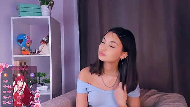 FunnyyMonkeyy online show from November 2025 09:03:02 AM