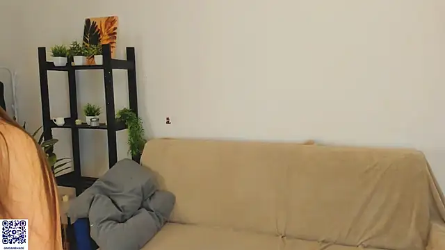 BlurryWish online show from November 2025 02:28:02 PM