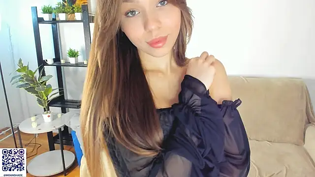 BlurryWish online show from November 2025 08:31:02 AM