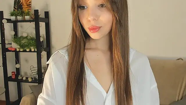 BlurryWish online show from October 2025 01:01:01 PM