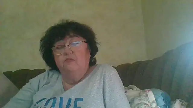 MilaSky5303 online show from December 2025 01:10:01 PM