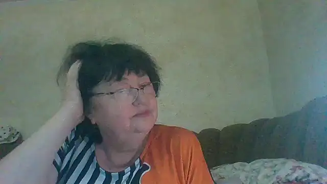 MilaSky5303 online show from December 2025 10:36:02 AM