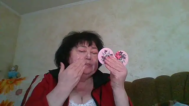 MilaSky5303 online show from February 2026 12:16:02 PM