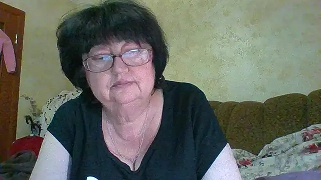 MilaSky5303 online show from November 2025 07:58:01 PM