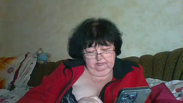 MilaSky5303 online show from January 2026 07:45:01 PM