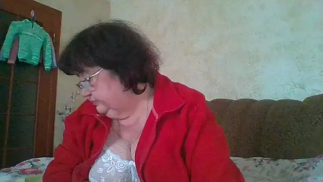 MilaSky5303 online show from January 2026 12:34:01 PM