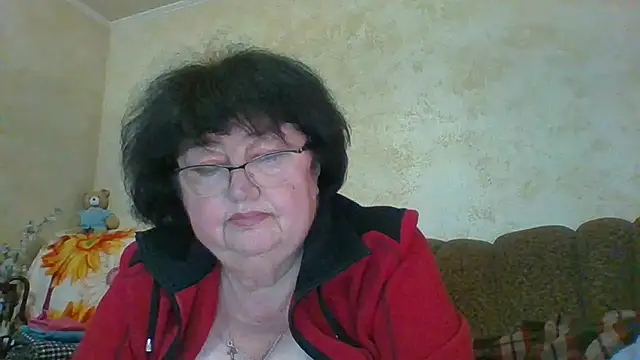 MilaSky5303 online show from February 2026 12:16:01 PM