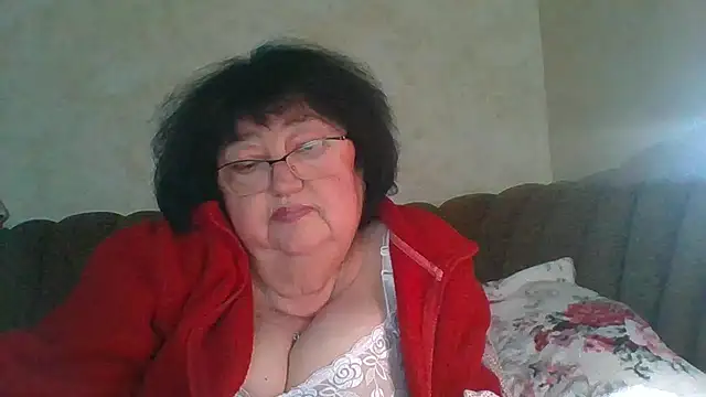 MilaSky5303 online show from January 2026 12:53:02 PM