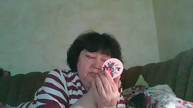 MilaSky5303 online show from November 2025 09:46:02 AM