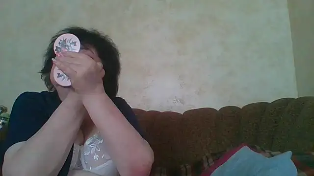 MilaSky5303 online show from April 2026 11:12:01 AM