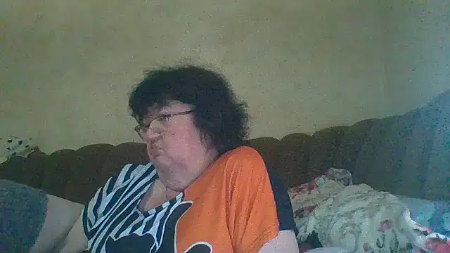 MilaSky5303 online show from November 2025 09:15:01 PM