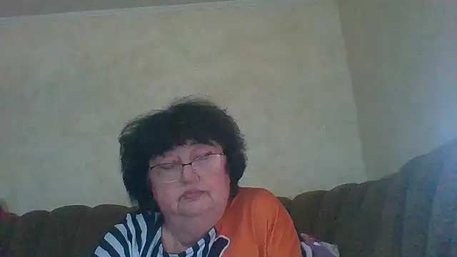 MilaSky5303 online show from December 2025 12:40:01 PM