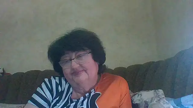 MilaSky5303 online show from December 2025 03:46:02 PM