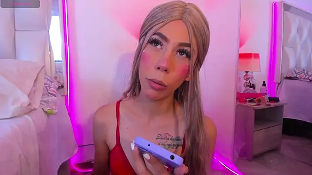 Darlyn tenderhot   online show from March 2026 09:38:02 PM