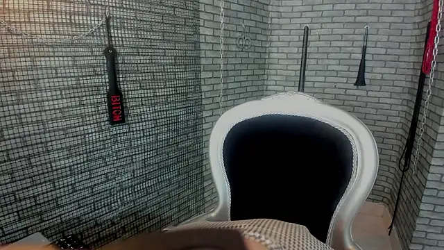 Briana 24 online show from February 2026 08:19:01 PM