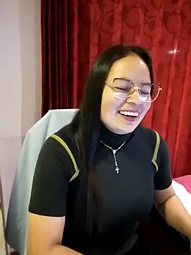 Daliz Leon online show from November 2025 12:22:01 AM