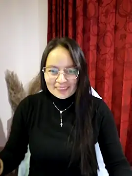 Daliz Leon online show from October 2025 10:53:01 PM