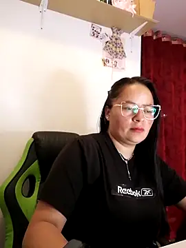 Daliz Leon online show from October 2025 02:12:01 AM