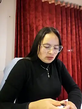 Daliz Leon online show from October 2025 02:46:01 AM