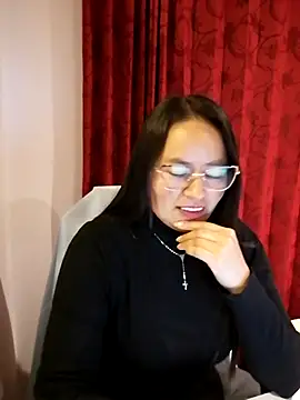 Daliz Leon online show from November 2025 12:26:01 AM