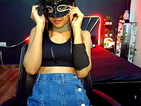 fairy princess online show from April 2026 05:17:02 PM