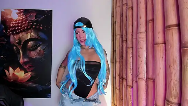 charlotte mitchell  online show from January 2026 06:46:01 PM