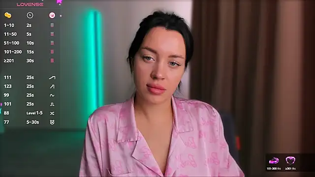 AmeliaSonk231 online show from September 2025 07:51:01 AM