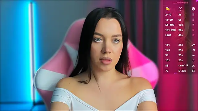 AmeliaSonk231 online show from October 2025 06:31:02 PM
