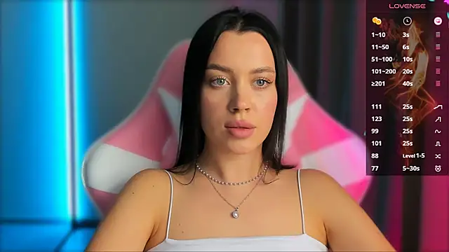 AmeliaSonk231 online show from September 2025 06:56:01 PM