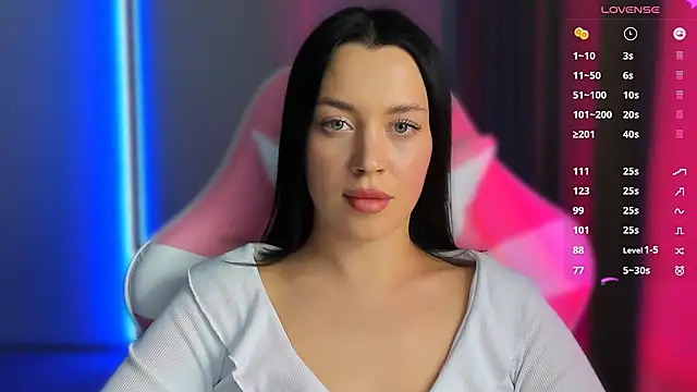 AmeliaSonk231 online show from September 2025 06:54:02 PM