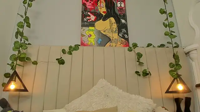 CandyGomez online show from March 2026 05:15:01 AM