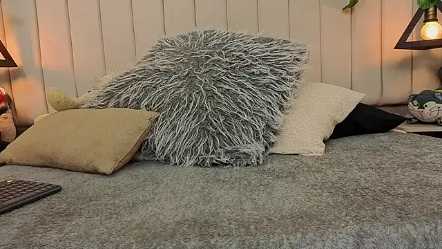 CandyGomez online show from April 2026 06:08:02 AM