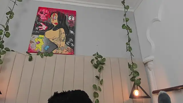 CandyGomez online show from November 2025 01:54:01 AM