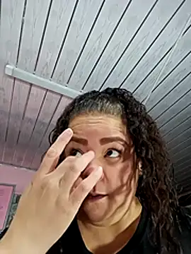 Snapshot of Miss_Adriana01 chatting on February 2026 12:33:01 PM Miss Adriana01 online show from February 2026 12:33:01 PM