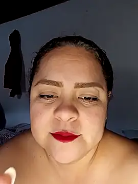 Snapshot of Miss_Adriana01 chatting on October 2025 08:42:02 PM Miss Adriana01 online show from October 2025 08:42:02 PM