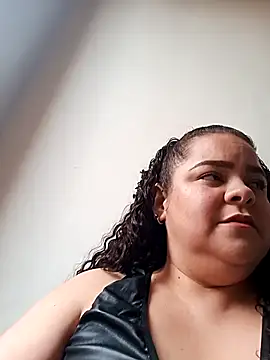 Snapshot of Miss_Adriana01 chatting on October 2025 07:04:02 PM Miss Adriana01 online show from October 2025 07:04:02 PM