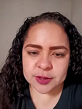 Snapshot of Miss_Adriana01 chatting on March 2026 08:05:01 PM Miss Adriana01 online show from March 2026 08:05:01 PM