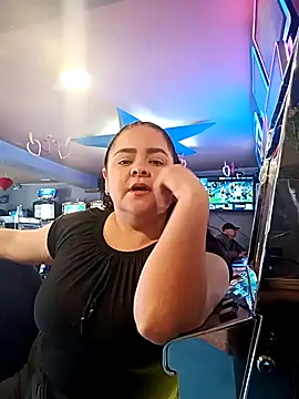 Snapshot of Miss_Adriana01 chatting on September 2025 04:49:02 PM Miss Adriana01 online show from September 2025 04:49:02 PM