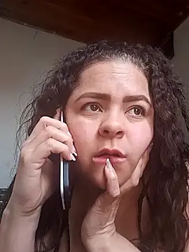 Snapshot of Miss_Adriana01 chatting on September 2025 09:10:01 PM Miss Adriana01 online show from September 2025 09:10:01 PM